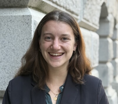 Fiona  Bor Photo